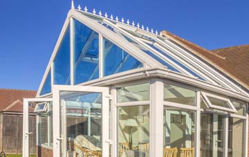 conservatory roof insulation costs Highlanes