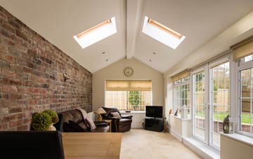 conservatory roof insulation Highlanes