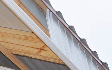 why Highlanes fascia repairs are essential