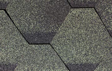 Highlanes fibreglass shingle repairs