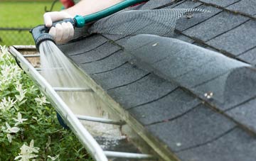 Highlanes gutter cleaning costs