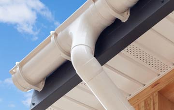 Highlanes gutter installation costs