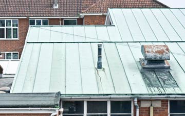 Highlanes lead roofing costs