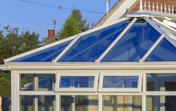 professional Highlanes conservatory insulation