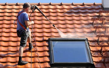 roof cleaning Highlanes