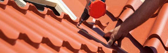 save on Highlanes roof installation costs