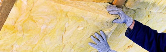 quotes for Highlanes roof insulation