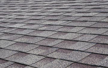 Highlanes tiles for shallow pitch roofing