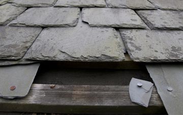 Highlanes slate roof repairs and maintenance