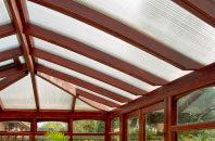 Highlanes conservatory roofing insulation