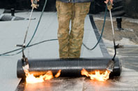 Highlanes flat roof sealing quote