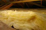 Highlanes pitch roof insulation